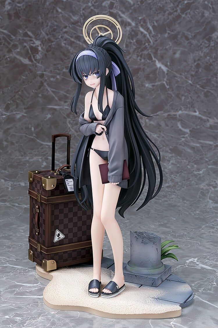 Blue Archive - Kozeki Ui - 1/7 - Swimsuit (Phat Company) photo 2