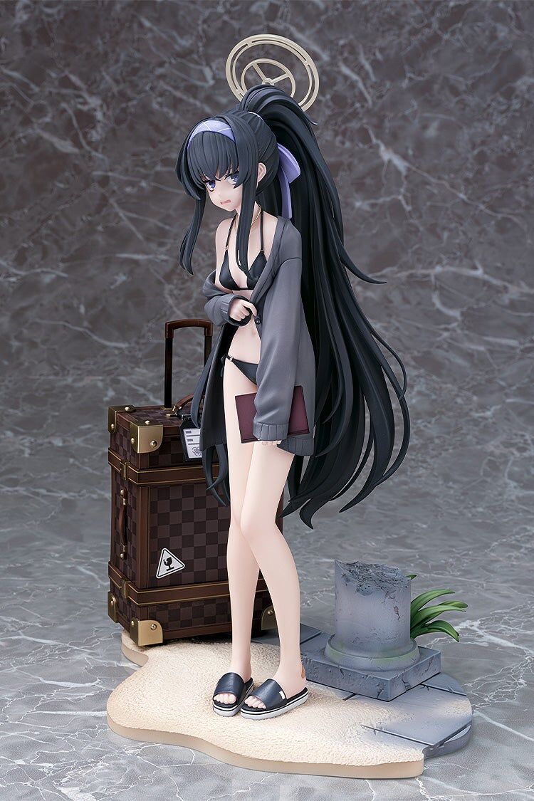 Blue Archive - Kozeki Ui - 1/7 - Swimsuit (Phat Company) photo 3