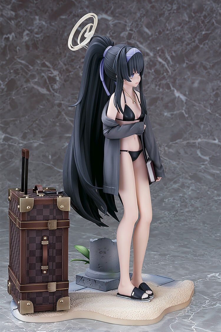 Blue Archive - Kozeki Ui - 1/7 - Swimsuit (Phat Company) photo 4