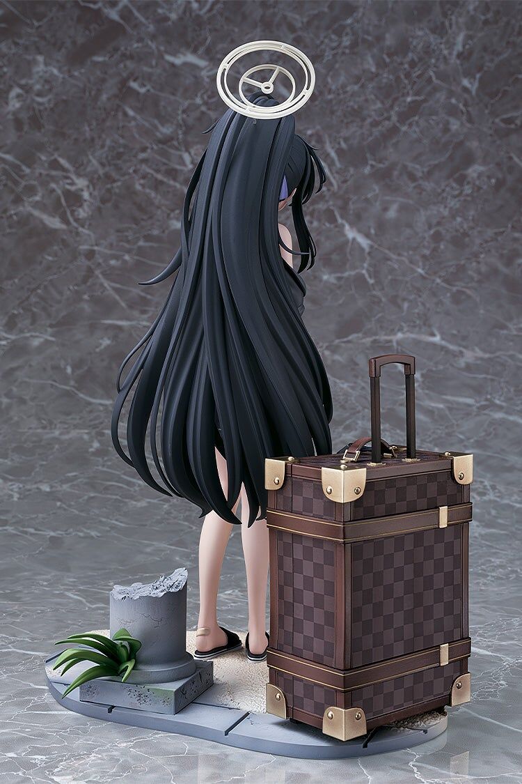 Blue Archive - Kozeki Ui - 1/7 - Swimsuit (Phat Company) photo 5