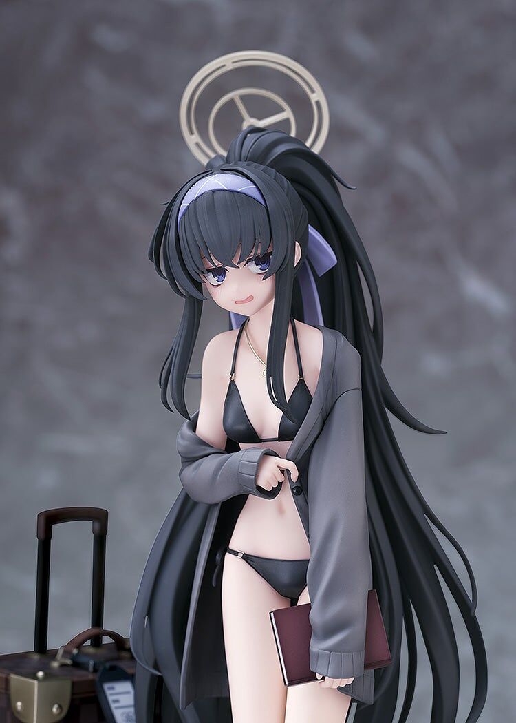 Blue Archive - Kozeki Ui - 1/7 - Swimsuit (Phat Company) photo 6