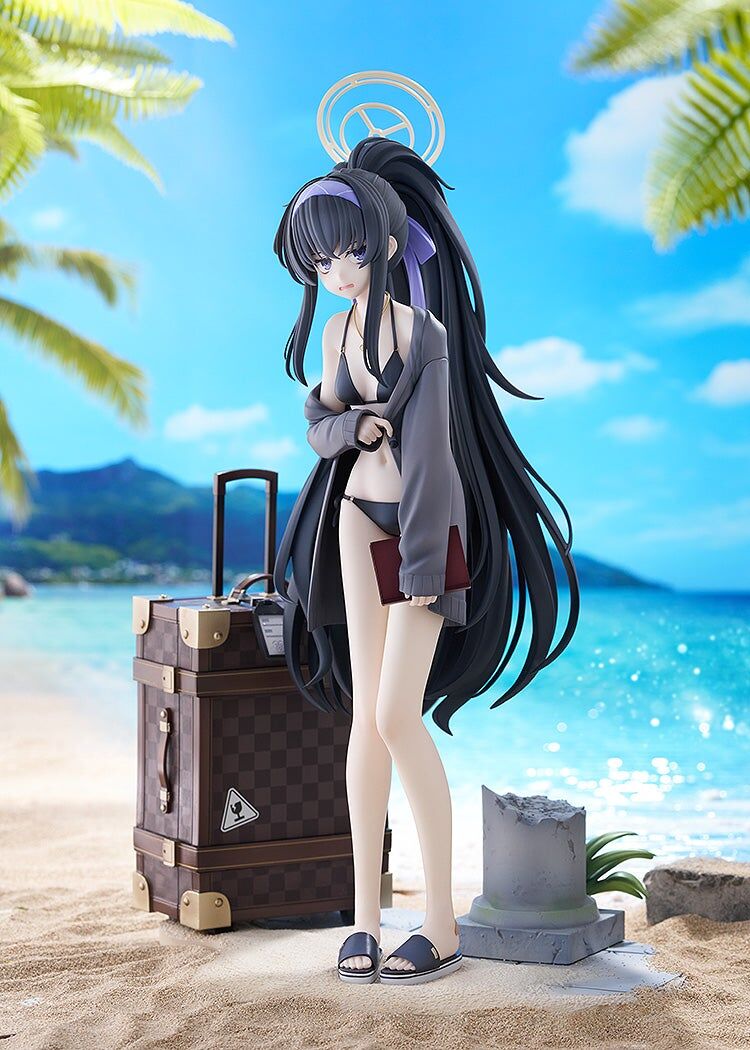 Blue Archive - Kozeki Ui - 1/7 - Swimsuit (Phat Company) photo 7