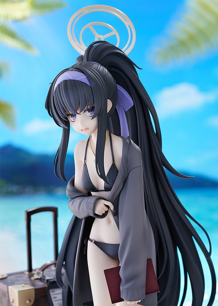 Blue Archive - Kozeki Ui - 1/7 - Swimsuit (Phat Company) photo 8