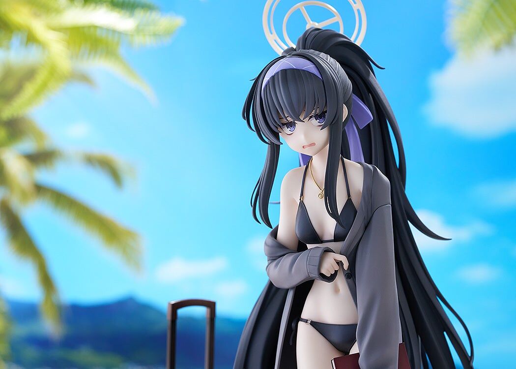 Blue Archive - Kozeki Ui - 1/7 - Swimsuit (Phat Company) photo 9