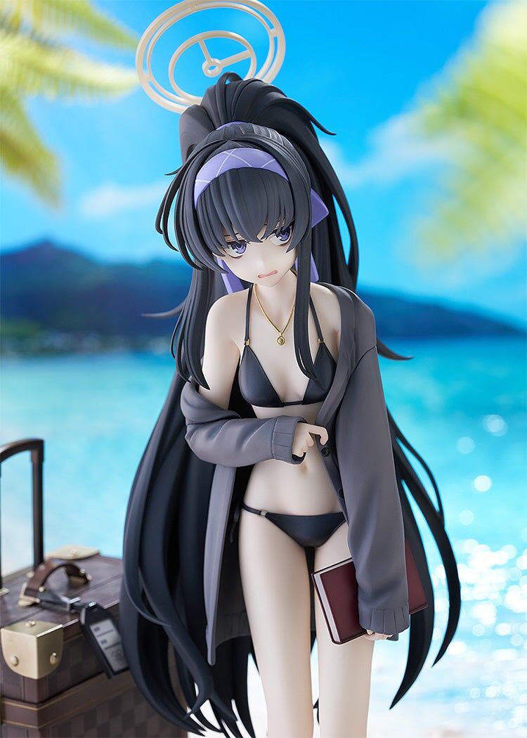 Blue Archive - Kozeki Ui - 1/7 - Swimsuit (Phat Company) photo 10