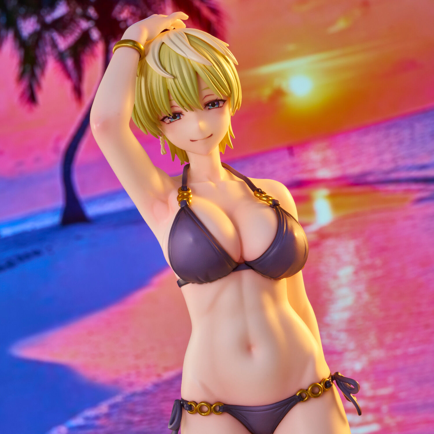 Mato Seihei no Slave - Izumo Tenka - Swimsuit Ver. (Union Creative International Ltd) photo 2