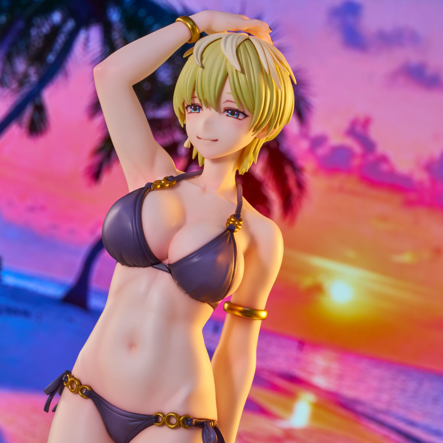 Mato Seihei no Slave - Izumo Tenka - Swimsuit Ver. (Union Creative International Ltd) photo 3