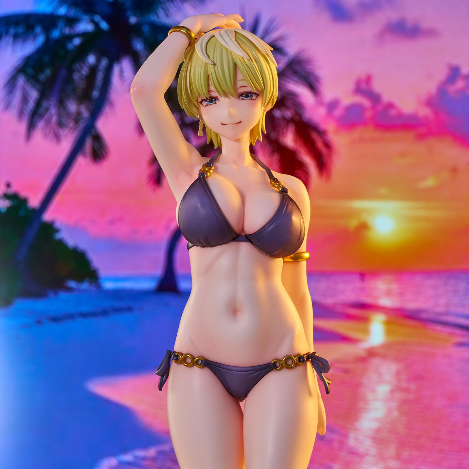 Mato Seihei no Slave - Izumo Tenka - Swimsuit Ver. (Union Creative International Ltd) photo 4