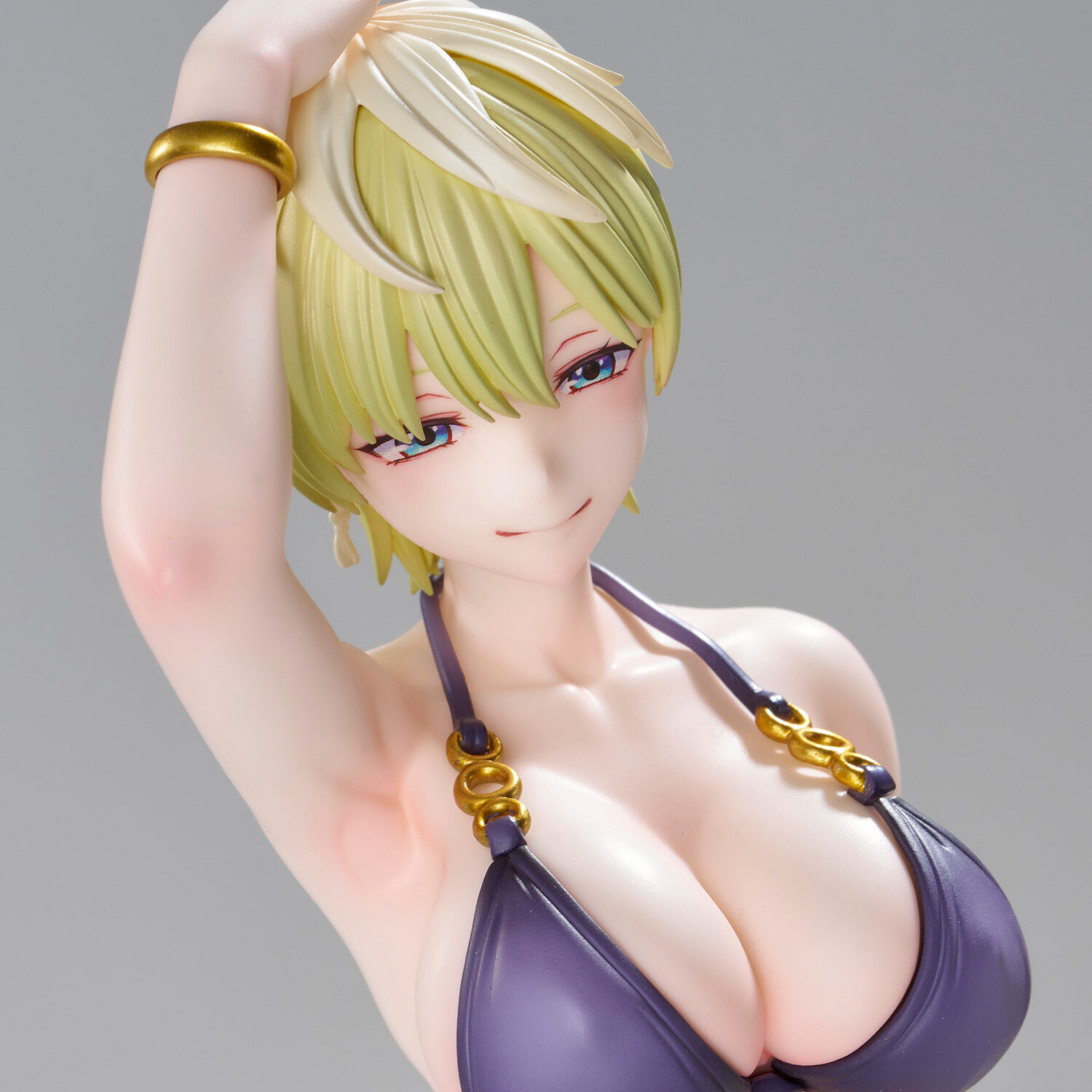 Mato Seihei no Slave - Izumo Tenka - Swimsuit Ver. (Union Creative International Ltd) photo 6