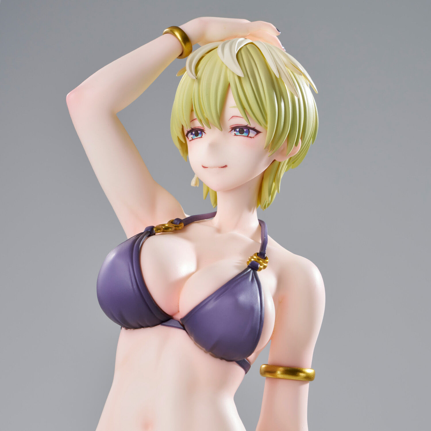 Mato Seihei no Slave - Izumo Tenka - Swimsuit Ver. (Union Creative International Ltd) photo 7