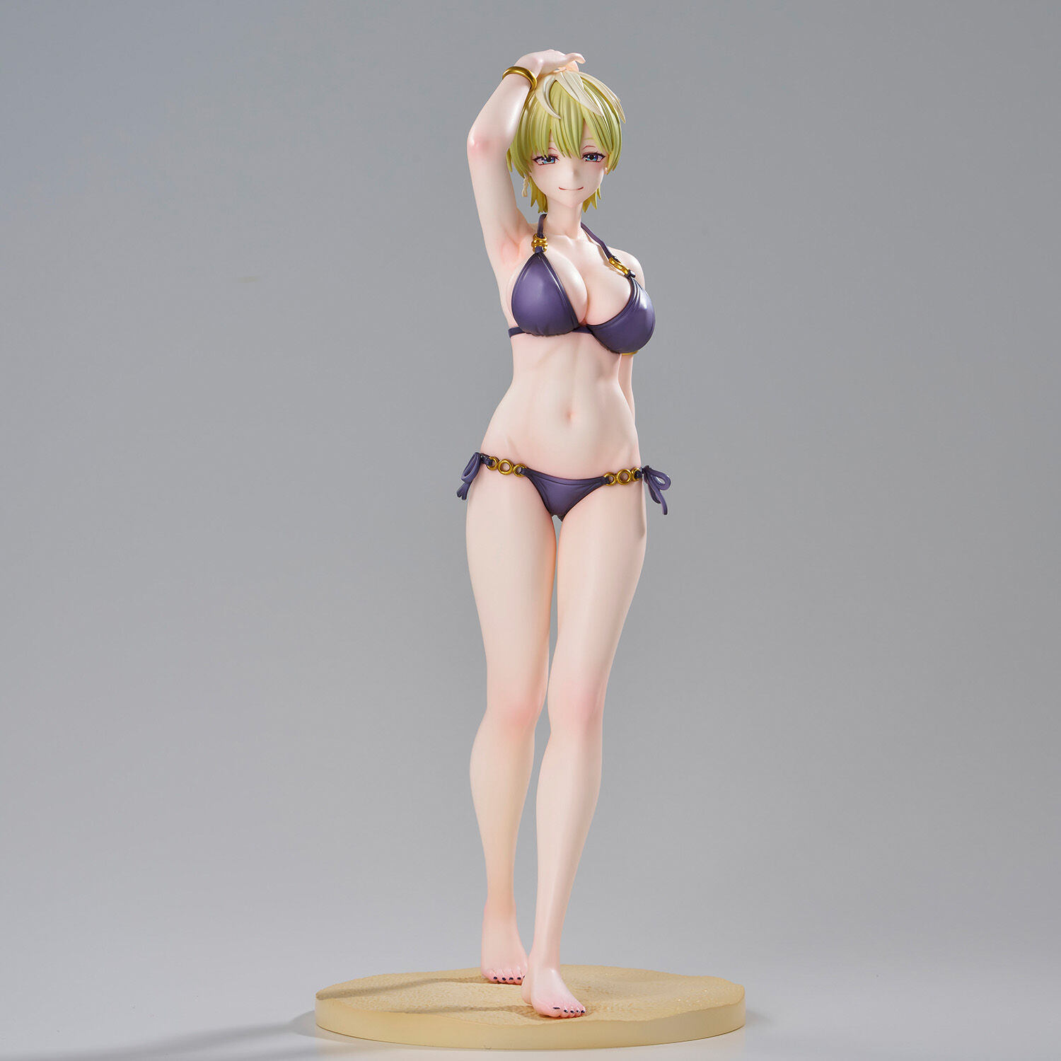Mato Seihei no Slave - Izumo Tenka - Swimsuit Ver. (Union Creative International Ltd) photo 8