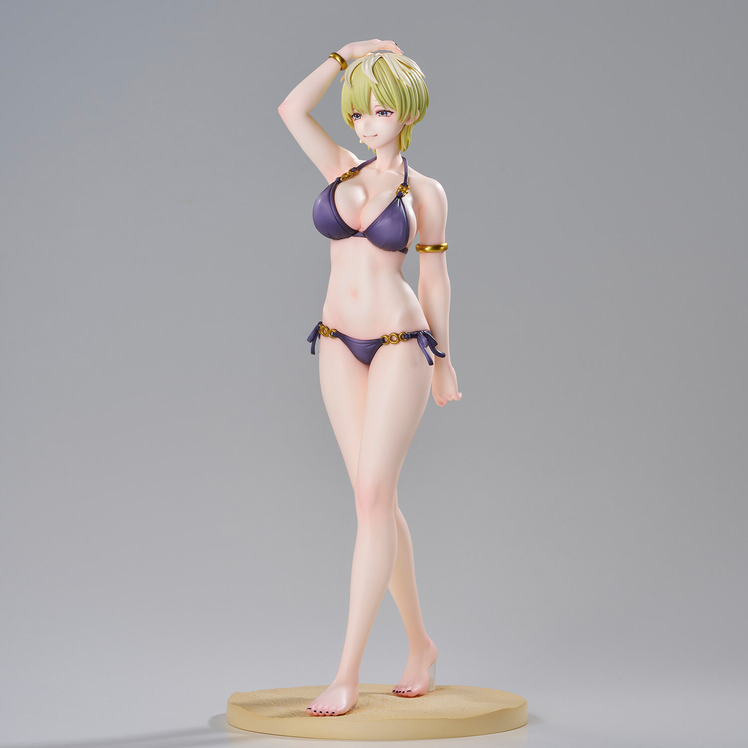 Mato Seihei no Slave - Izumo Tenka - Swimsuit Ver. (Union Creative International Ltd) photo 13