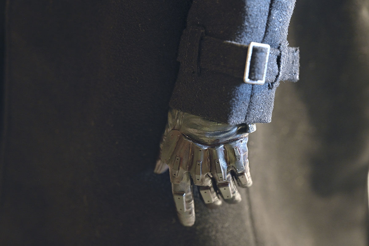 Shin Kamen Rider - Kamen Rider - Mega Sofvi (Kaiyodo) photo 24