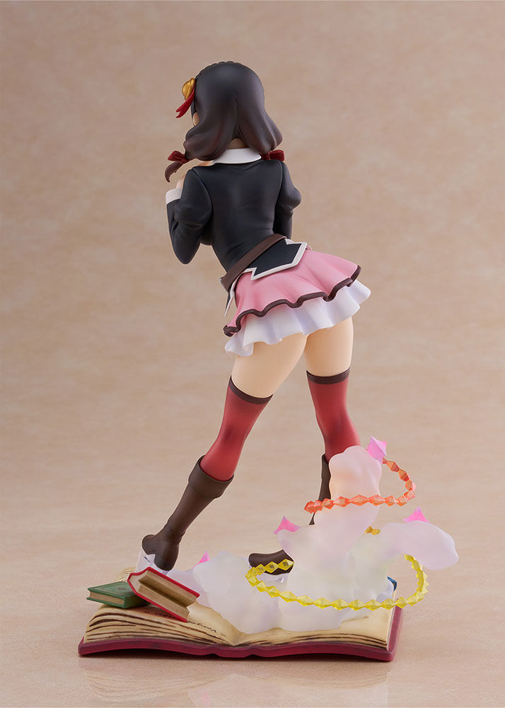 Kono Subarashii Sekai ni Shukufuku o! 2 - Yunyun - 1/8 - DX Ver. (Bell Fine) photo 8