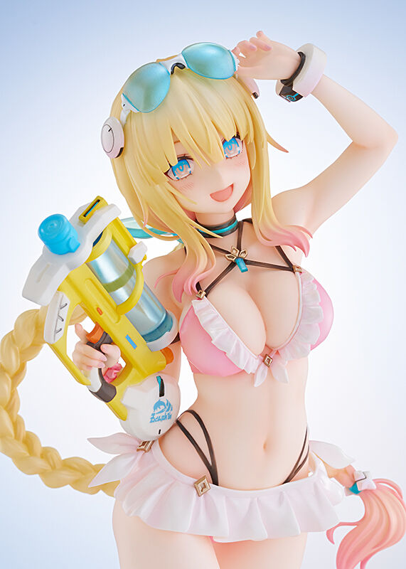 Phantasy Star Online 2 es - Aphtal - 1/7 (Amakuni, Hobby Japan) photo 5