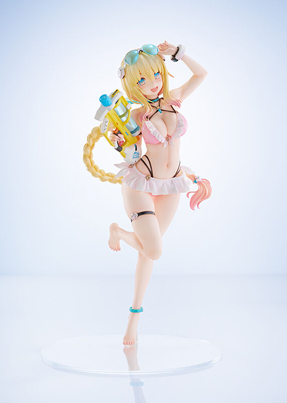 Phantasy Star Online 2 es - Aphtal - 1/7 (Amakuni, Hobby Japan) photo 6