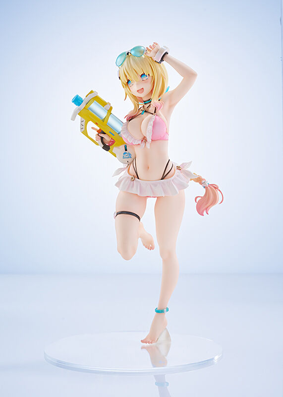 Phantasy Star Online 2 es - Aphtal - 1/7 (Amakuni, Hobby Japan) photo 7