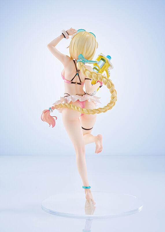 Phantasy Star Online 2 es - Aphtal - 1/7 (Amakuni, Hobby Japan) photo 8