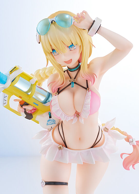 Phantasy Star Online 2 es - Aphtal - 1/7 (Amakuni, Hobby Japan) photo 9