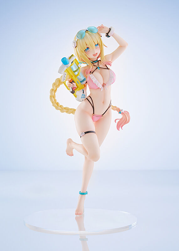Phantasy Star Online 2 es - Aphtal - 1/7 (Amakuni, Hobby Japan) photo 10