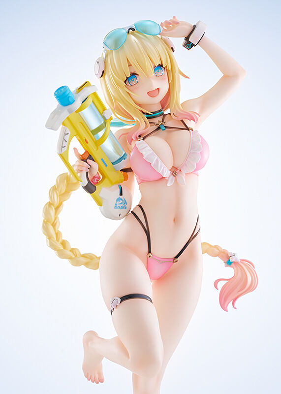 Phantasy Star Online 2 es - Aphtal - 1/7 (Amakuni, Hobby Japan) photo 11
