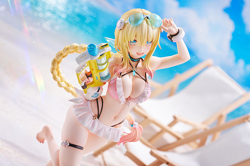 Phantasy Star Online 2 es - Aphtal - 1/7 (Amakuni, Hobby Japan) photo 12