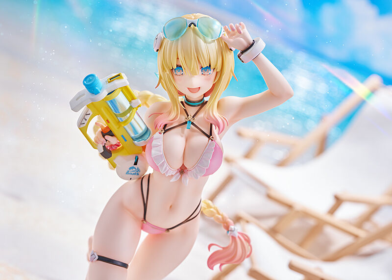 Phantasy Star Online 2 es - Aphtal - 1/7 (Amakuni, Hobby Japan) photo 13