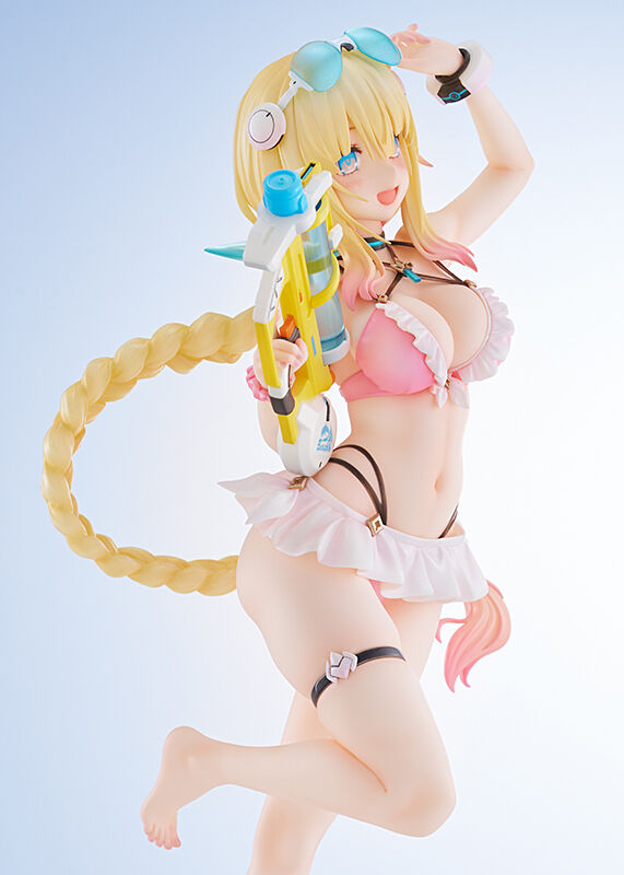 Phantasy Star Online 2 es - Aphtal - 1/7 (Amakuni, Hobby Japan) photo 14