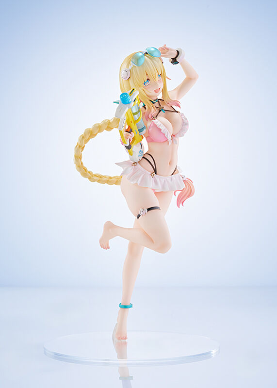 Phantasy Star Online 2 es - Aphtal - 1/7 (Amakuni, Hobby Japan) photo 15