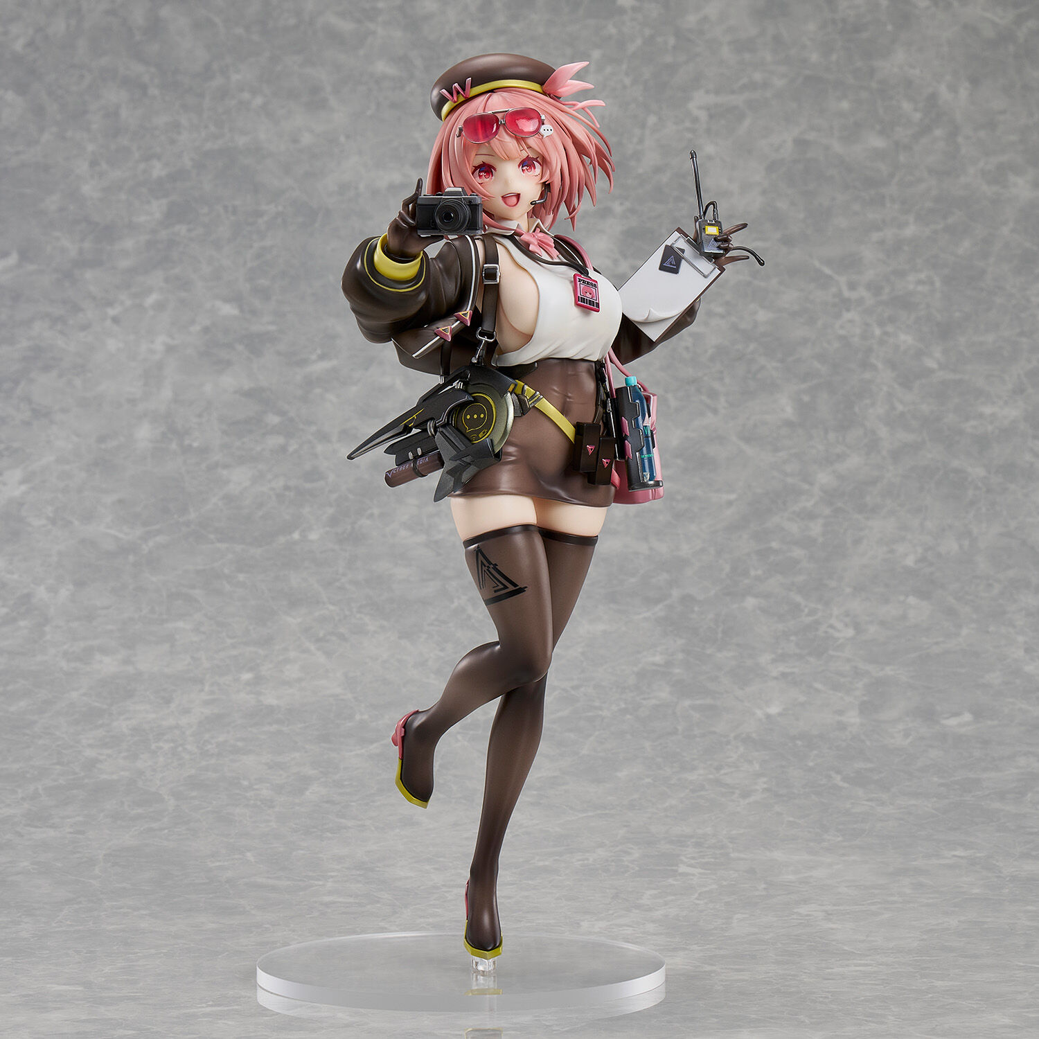 Girls' Frontline: Neural Cloud - Willow (Union Creative International Ltd) photo 2