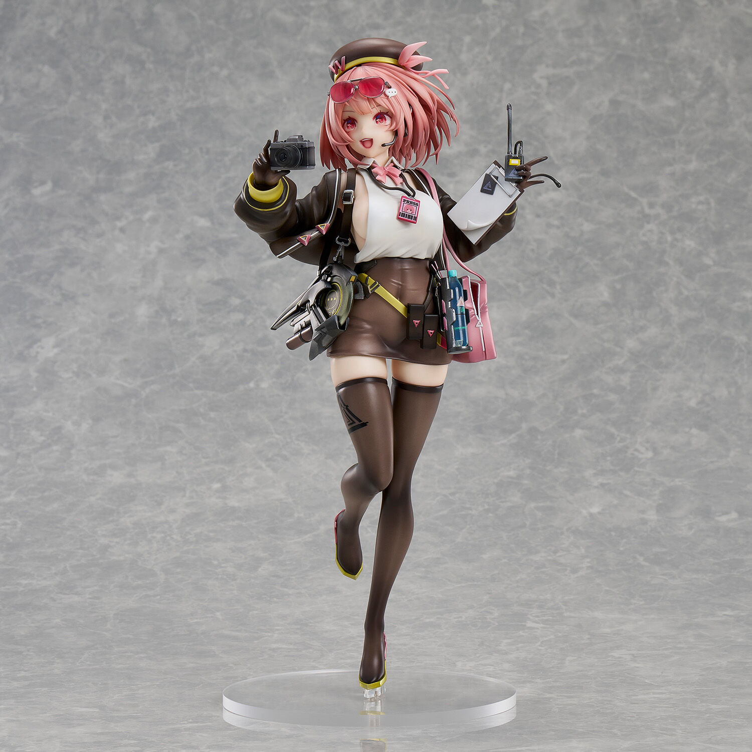 Girls' Frontline: Neural Cloud - Willow (Union Creative International Ltd) photo 3