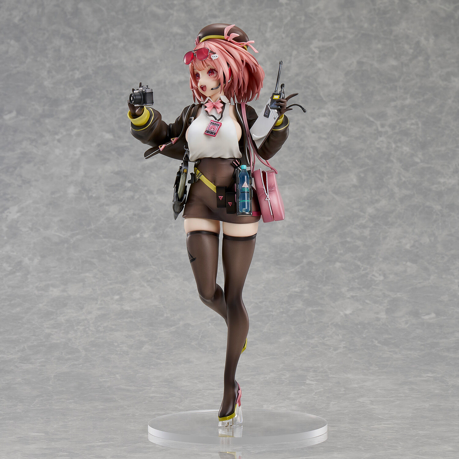 Girls' Frontline: Neural Cloud - Willow (Union Creative International Ltd) photo 6