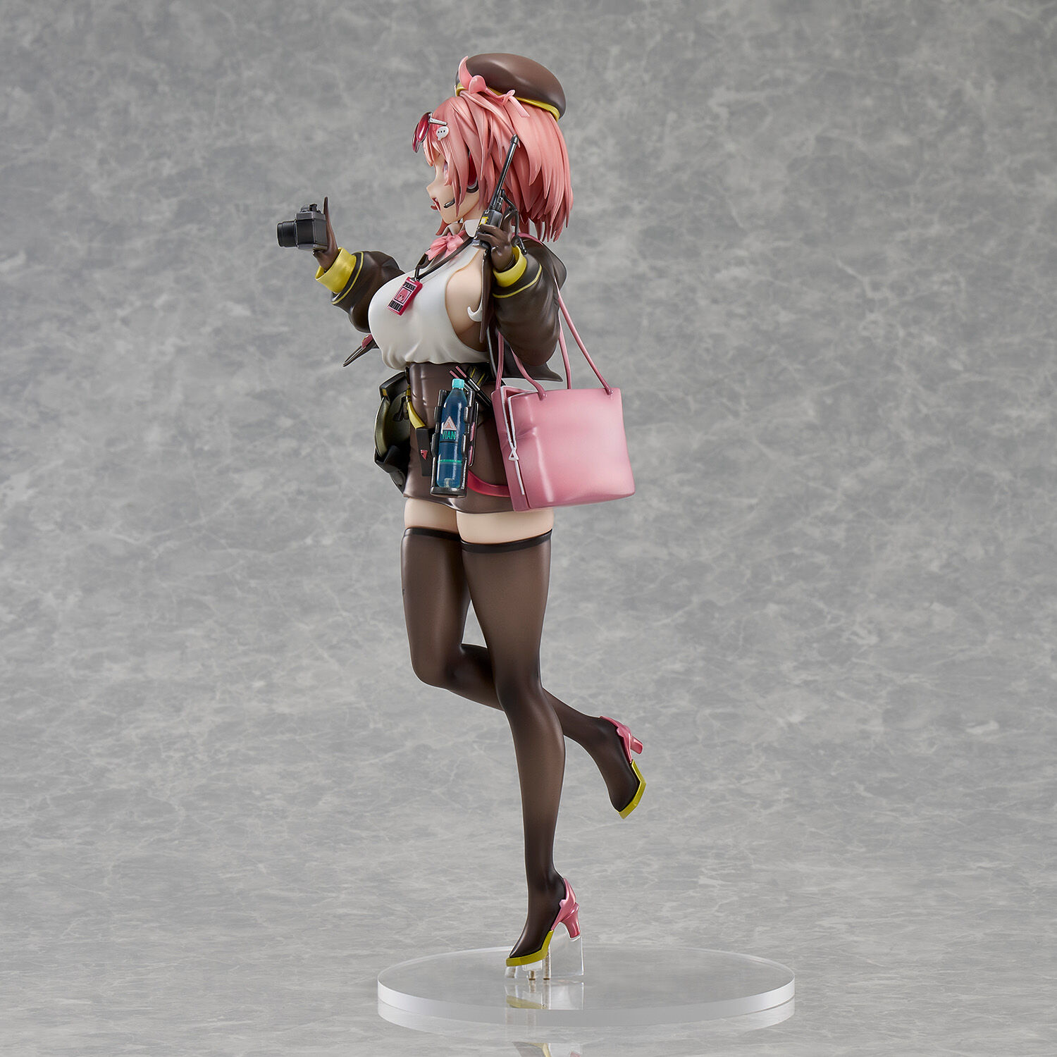 Girls' Frontline: Neural Cloud - Willow (Union Creative International Ltd) photo 7