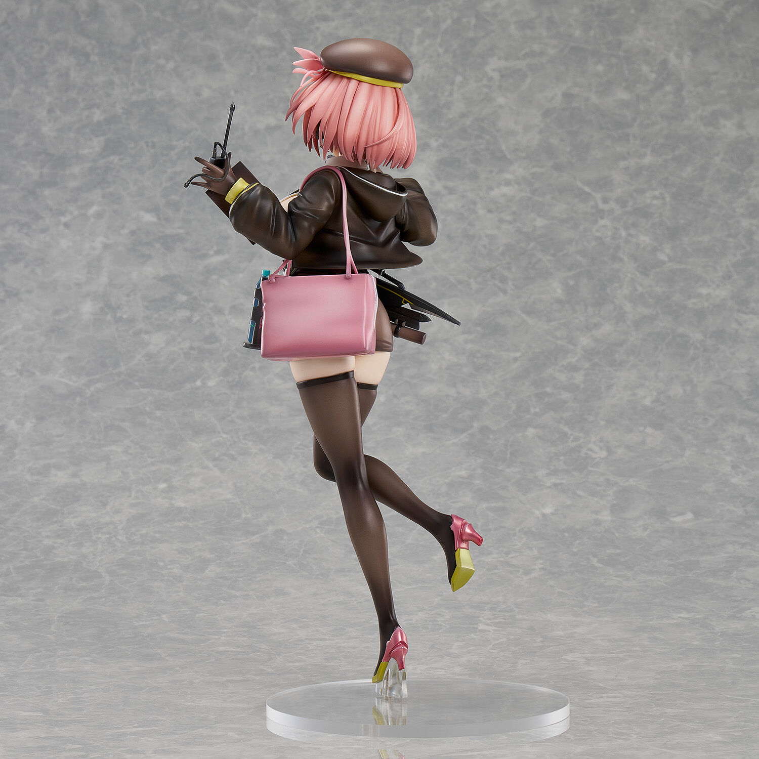 Girls' Frontline: Neural Cloud - Willow (Union Creative International Ltd) photo 8