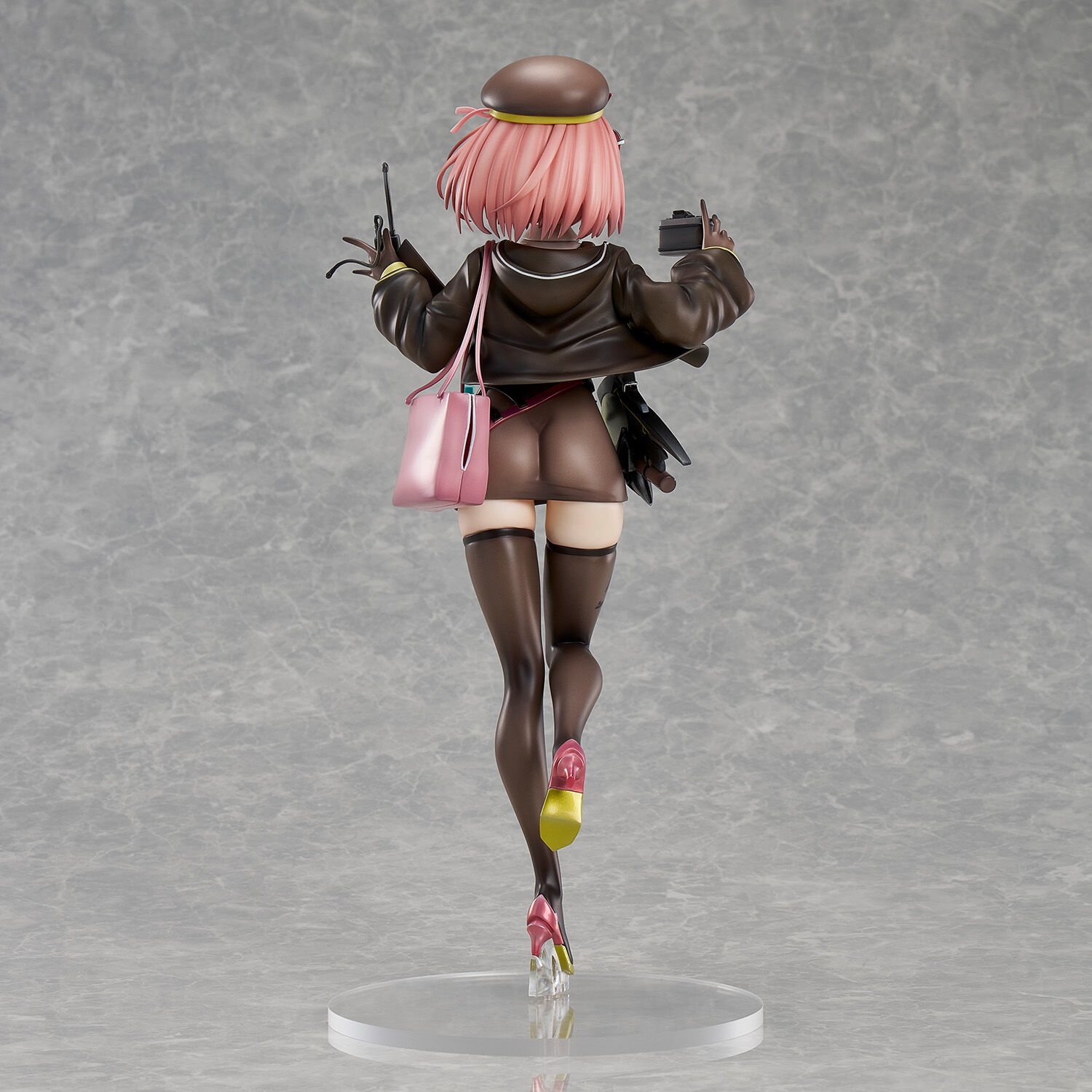 Girls' Frontline: Neural Cloud - Willow (Union Creative International Ltd) photo 9