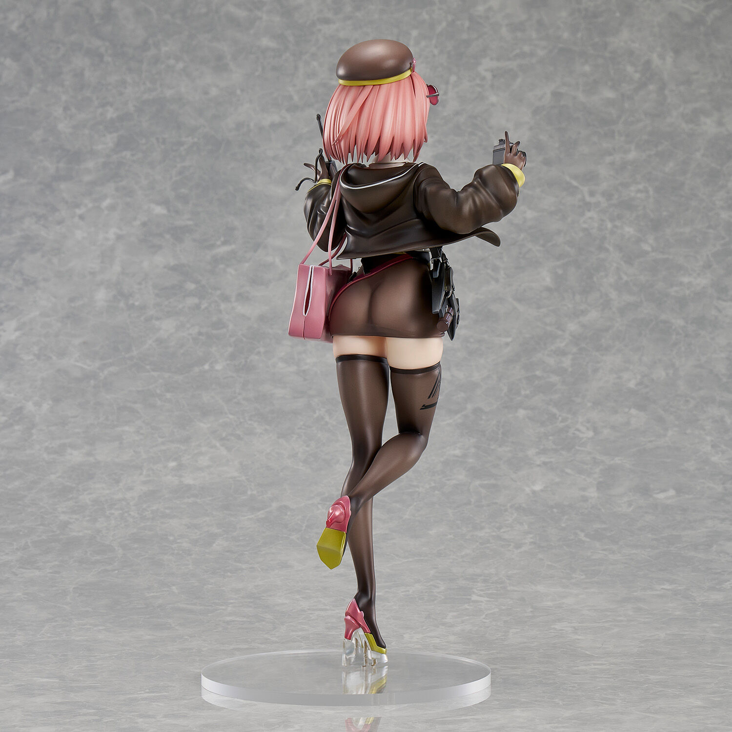 Girls' Frontline: Neural Cloud - Willow (Union Creative International Ltd) photo 10