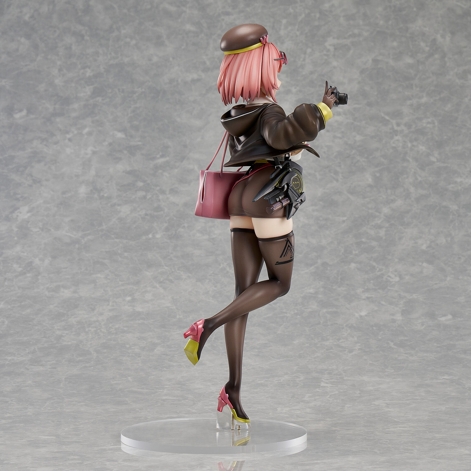 Girls' Frontline: Neural Cloud - Willow (Union Creative International Ltd) photo 11