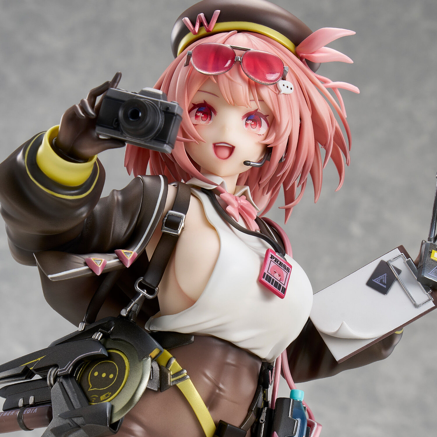 Girls' Frontline: Neural Cloud - Willow (Union Creative International Ltd) photo 12