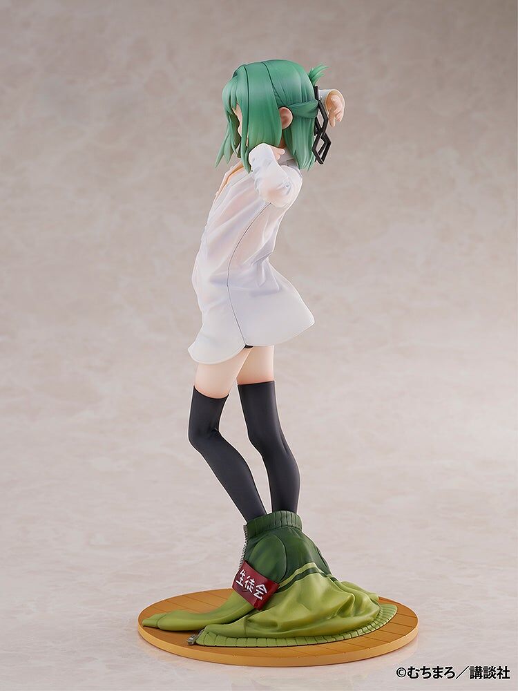 Seitokai ni mo Ana wa Aru! - Otori Tan - 1/7 (Wing) photo 9