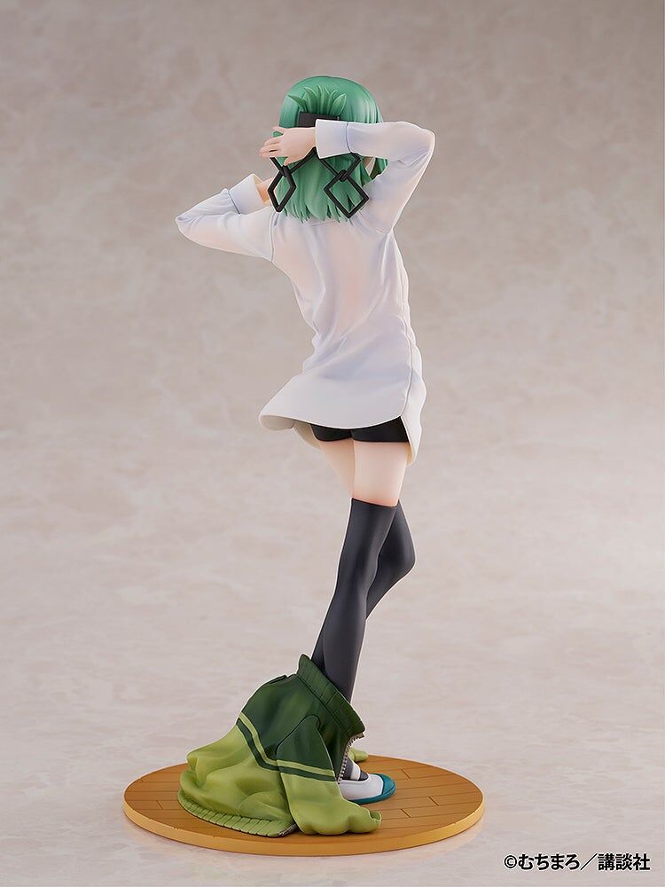 Seitokai ni mo Ana wa Aru! - Otori Tan - 1/7 (Wing) photo 10