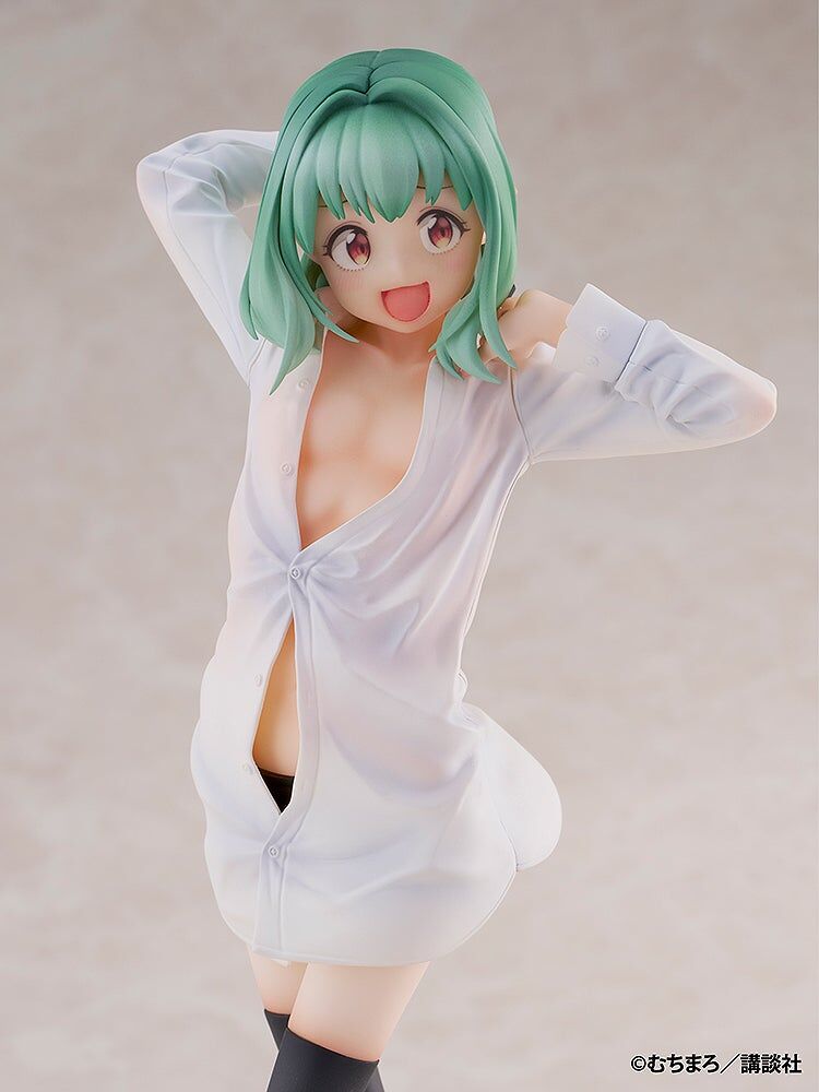 Seitokai ni mo Ana wa Aru! - Otori Tan - 1/7 (Wing) photo 12