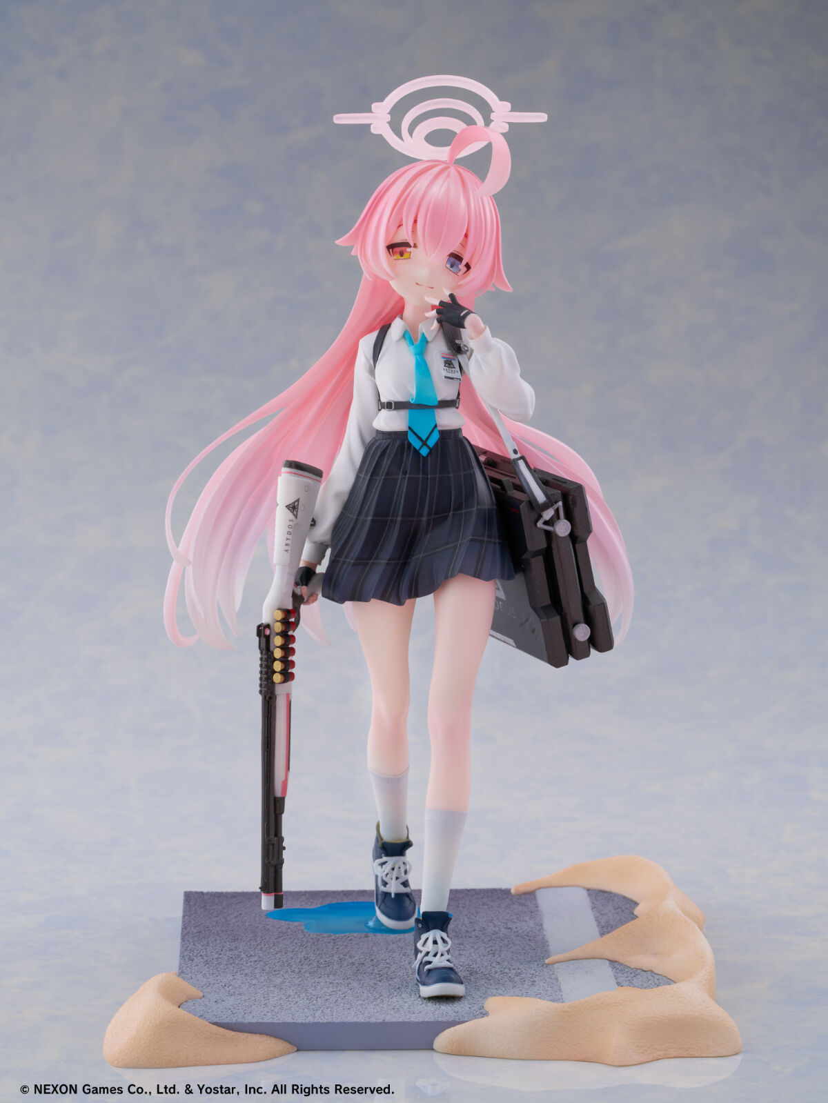Blue Archive - Takanashi Hoshino - 1/7 (Wing) photo 2