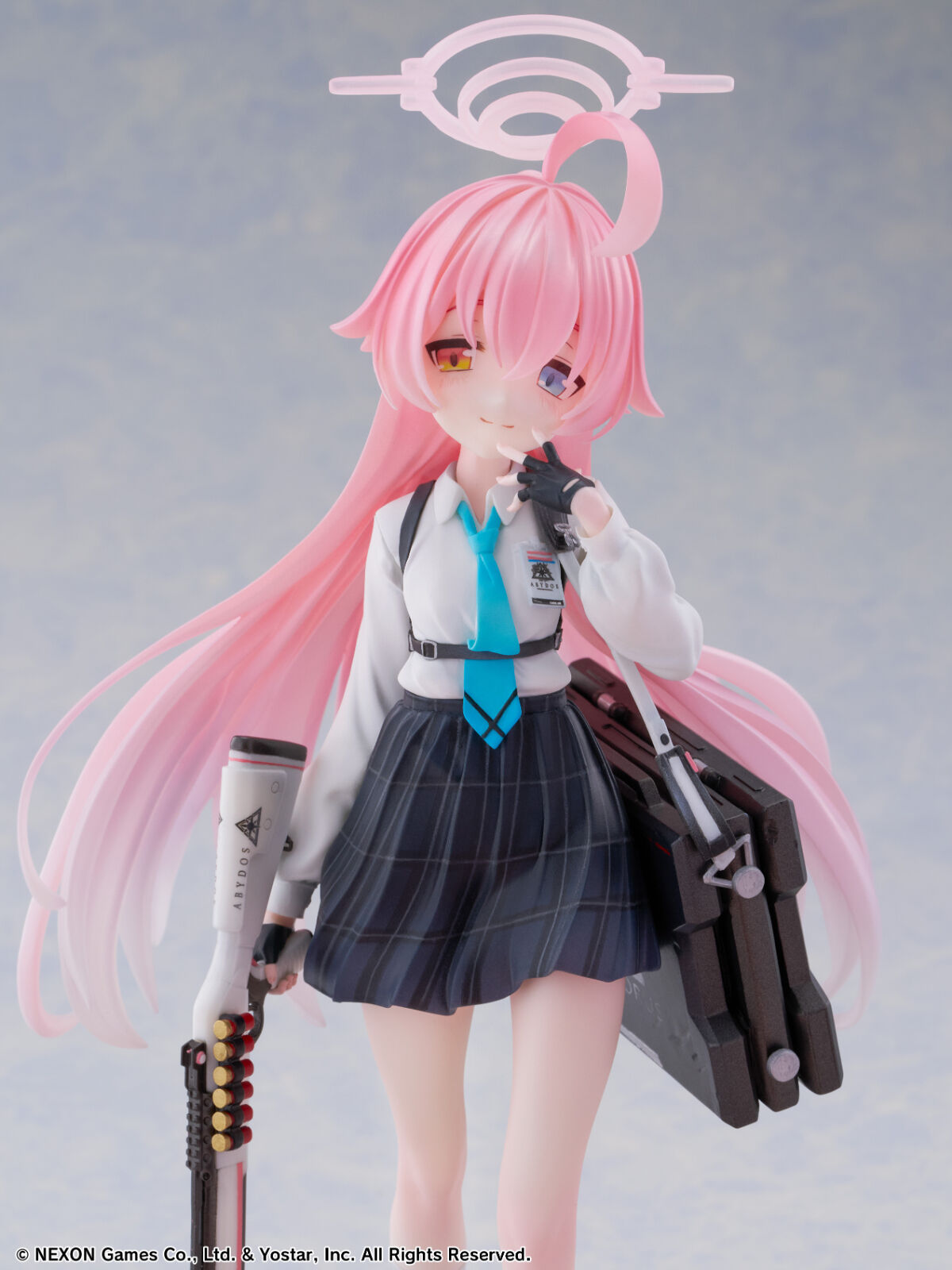 Blue Archive - Takanashi Hoshino - 1/7 (Wing) photo 3