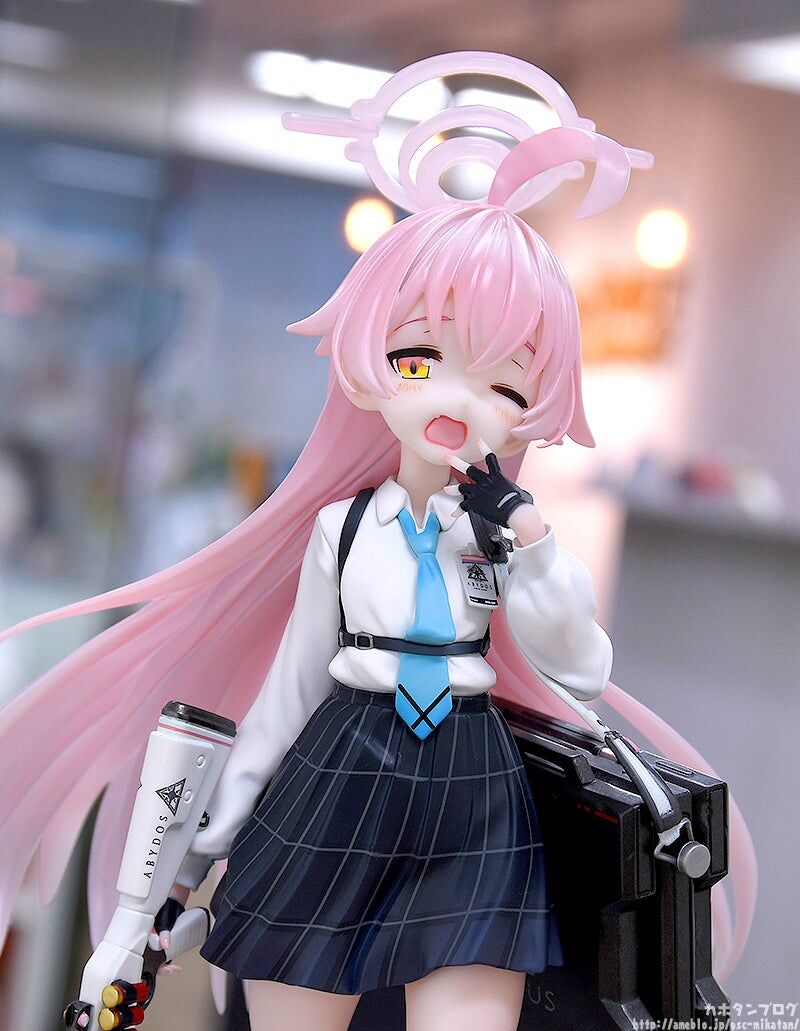 Blue Archive - Takanashi Hoshino - 1/7 (Wing) photo 5