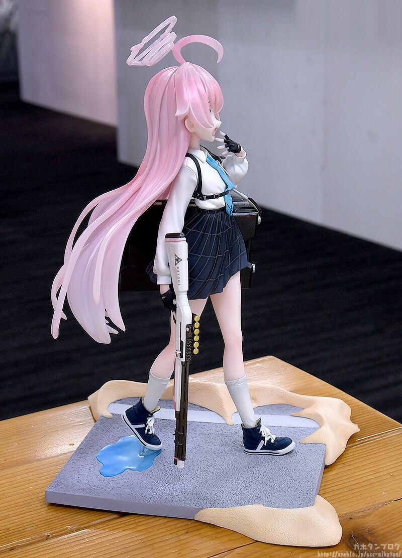Blue Archive - Takanashi Hoshino - 1/7 (Wing) photo 6