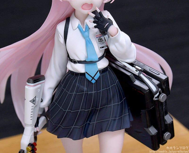 Blue Archive - Takanashi Hoshino - 1/7 (Wing) photo 7
