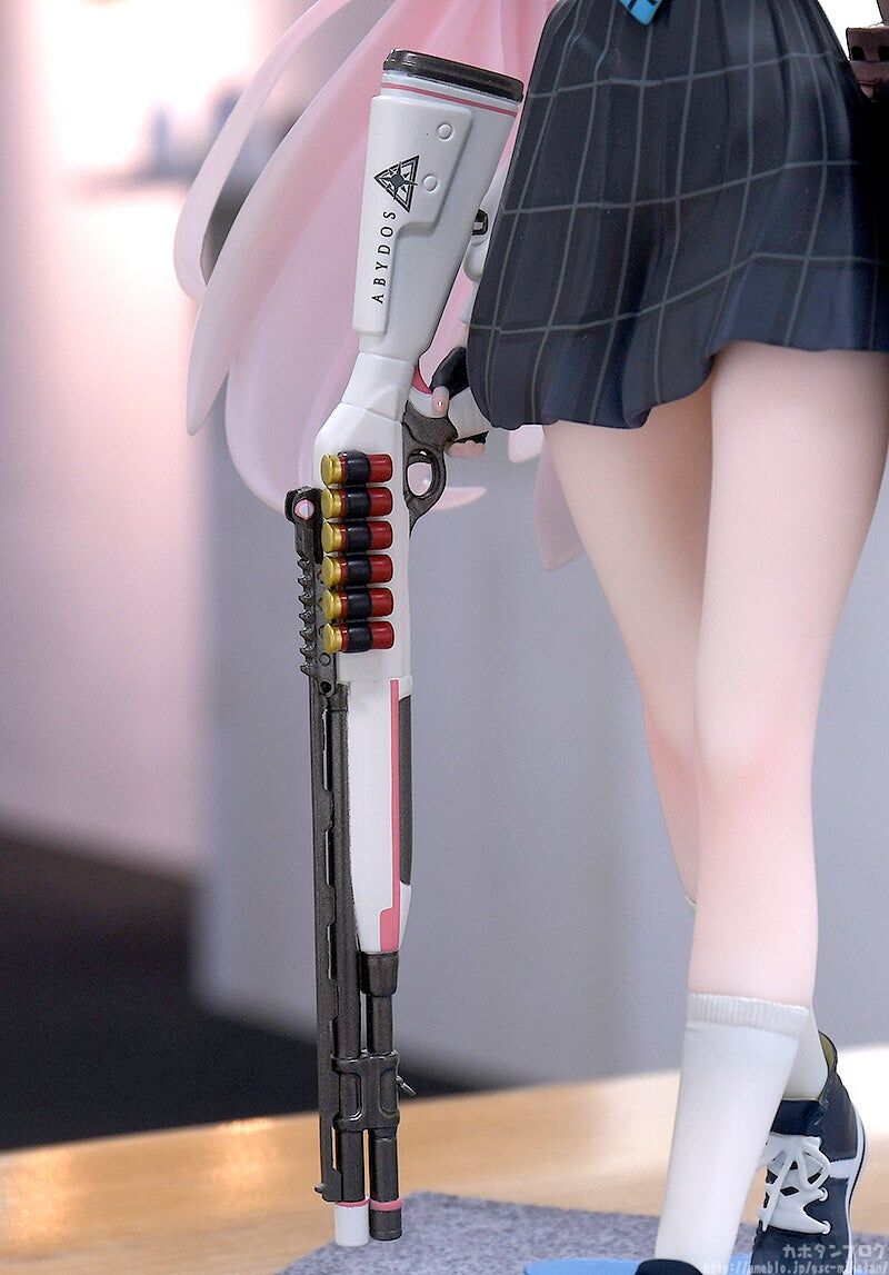 Blue Archive - Takanashi Hoshino - 1/7 (Wing) photo 8