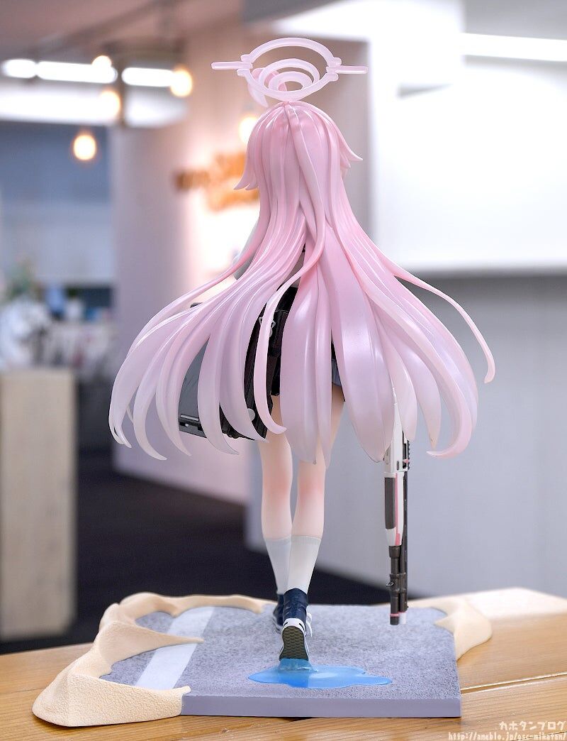 Blue Archive - Takanashi Hoshino - 1/7 (Wing) photo 9