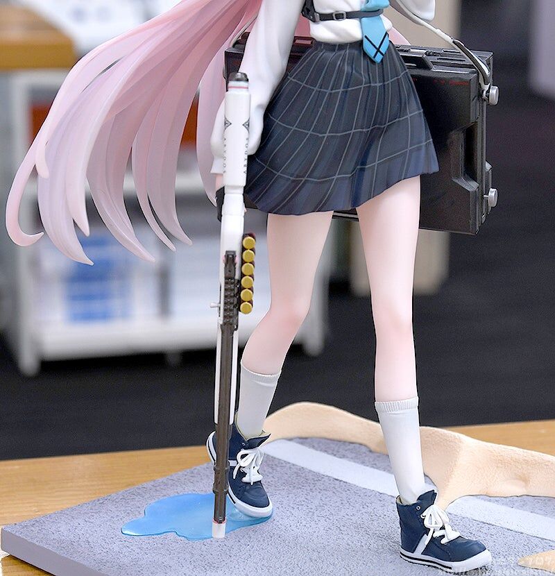 Blue Archive - Takanashi Hoshino - 1/7 (Wing) photo 10