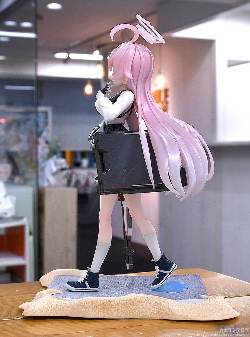 Blue Archive - Takanashi Hoshino - 1/7 (Wing) photo 11